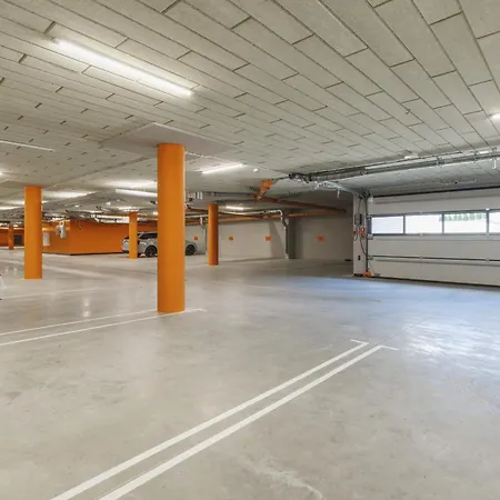 Marina Seaside Przy Porcie Z Miejscem Parkingowym W Cenie Pobytu Апартаменты *